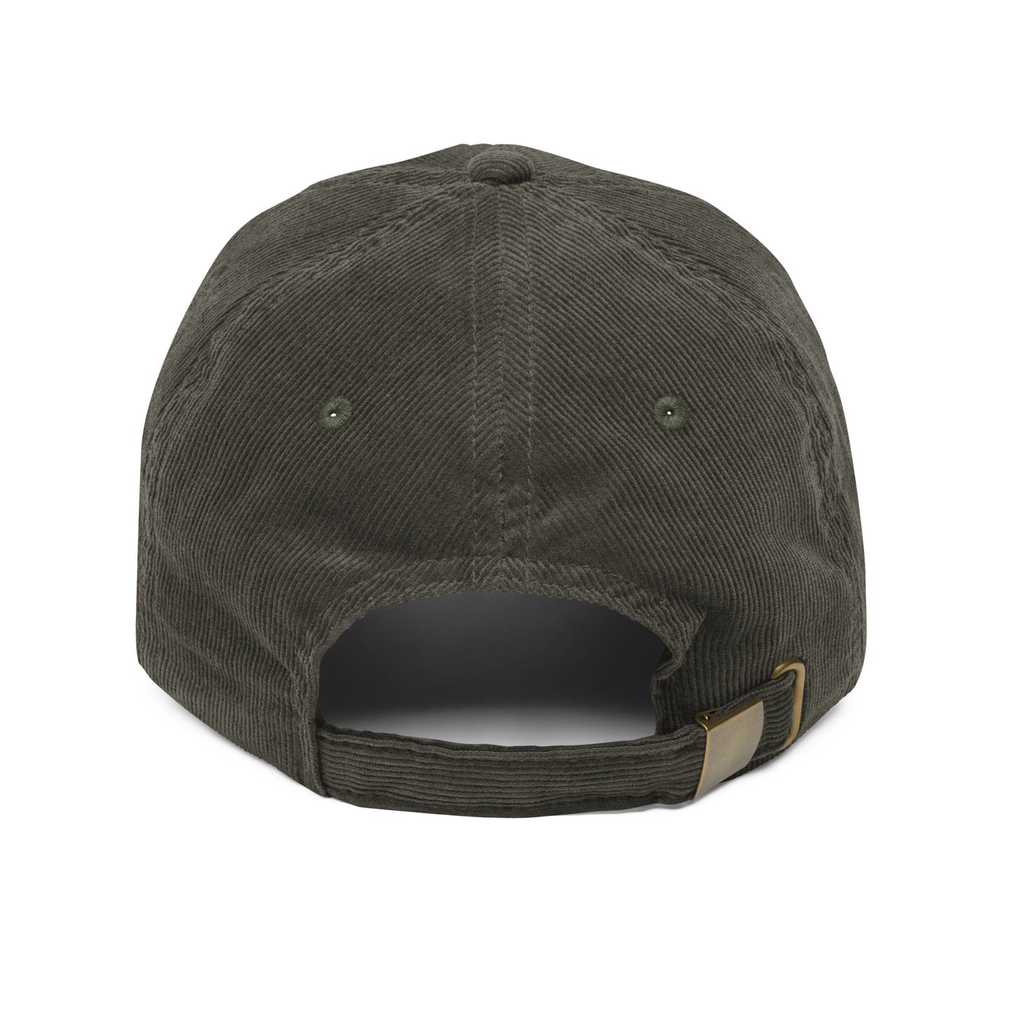 Koi - Vintage corduroy cap