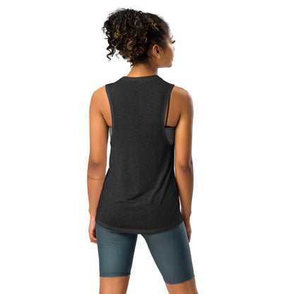 HALEY GRAVES FOUNDATION - Ladies’ Muscle Tank